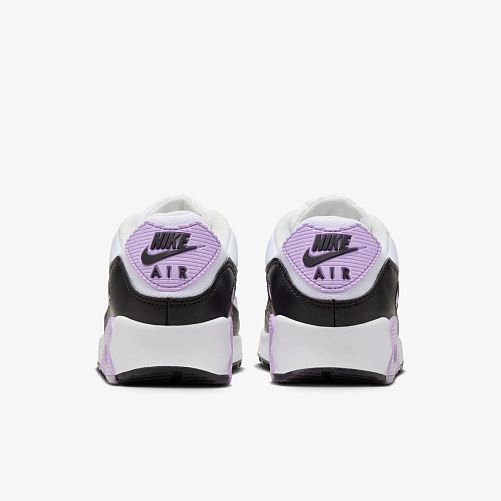 Outlet Жіночі кросівки Nike Air Max 90 DH8010-103_image_6