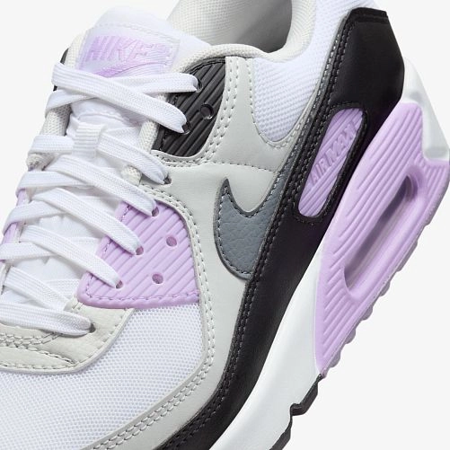 Outlet Жіночі кросівки Nike Air Max 90 DH8010-103_image_9