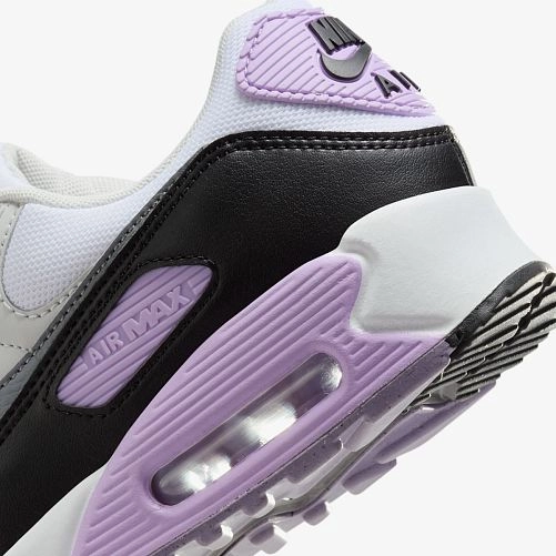 Outlet Жіночі кросівки Nike Air Max 90 DH8010-103_image_7