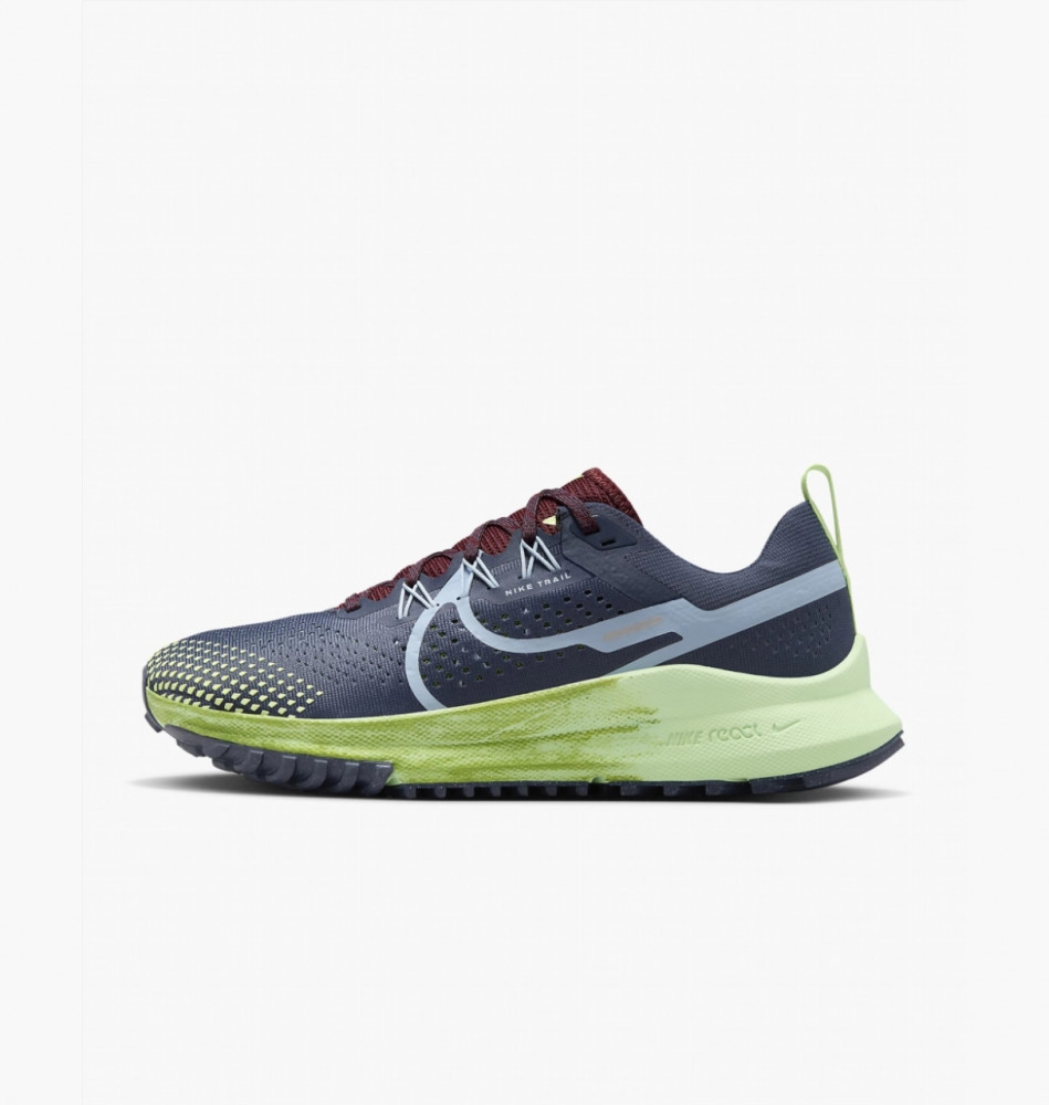 Outlet Кросівки жіночі Nike React Pegasus Trail 4 DJ6159-403