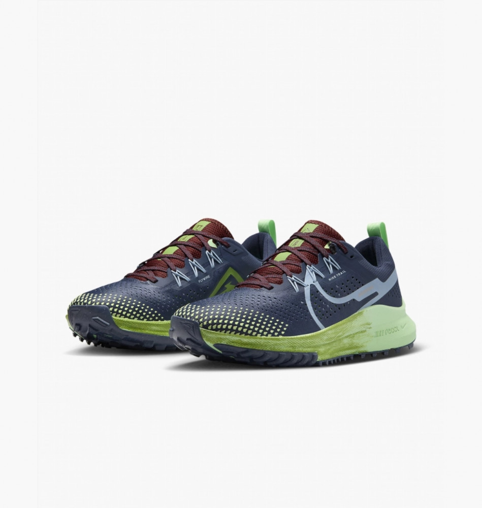 Outlet Кросівки жіночі Nike React Pegasus Trail 4 DJ6159-403_image_8