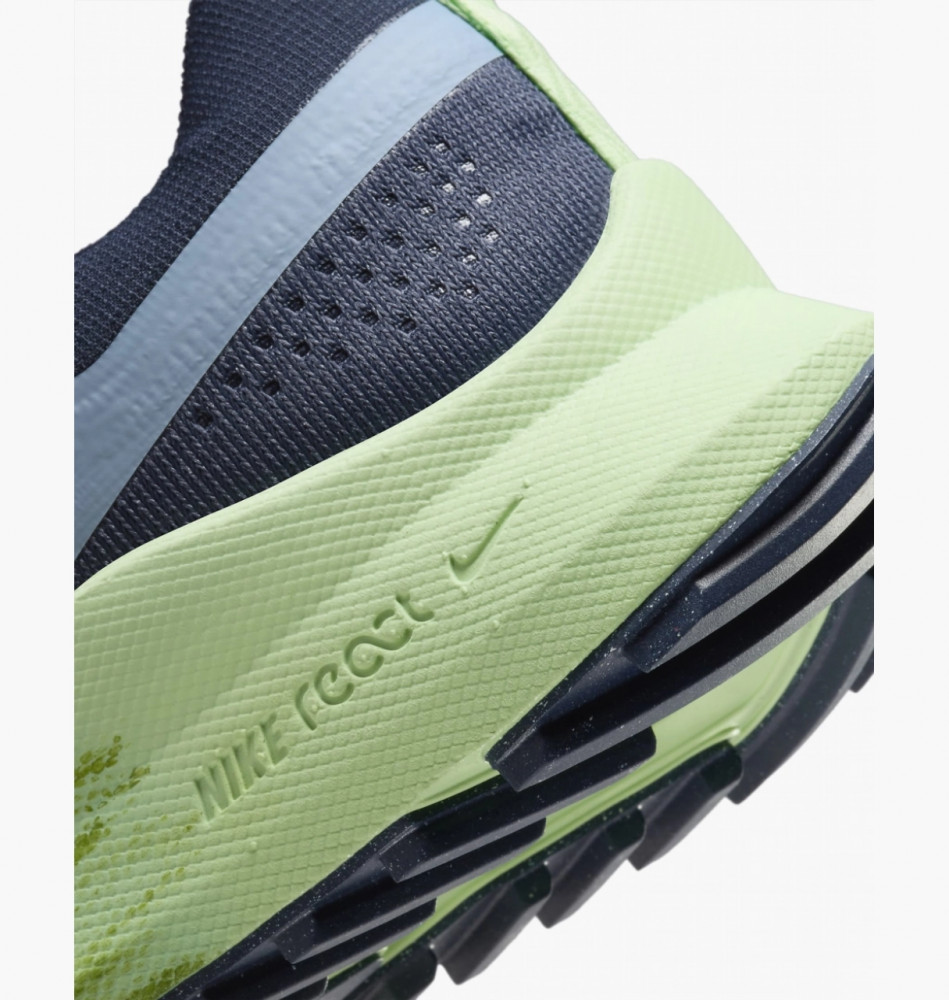 Outlet Кросівки жіночі Nike React Pegasus Trail 4 DJ6159-403_image_7