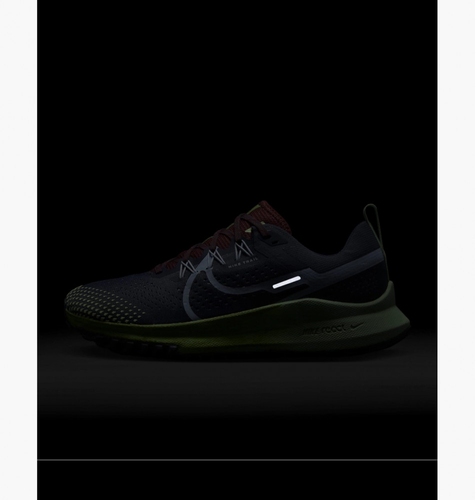 Outlet Кросівки жіночі Nike React Pegasus Trail 4 DJ6159-403_image_6