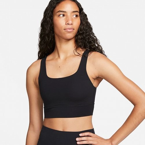 Outlet Топ Nike Dri-Fit Alate Ellipse Do6619-010