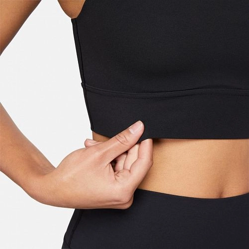 Outlet Топ Nike Dri-Fit Alate Ellipse Do6619-010_image_4