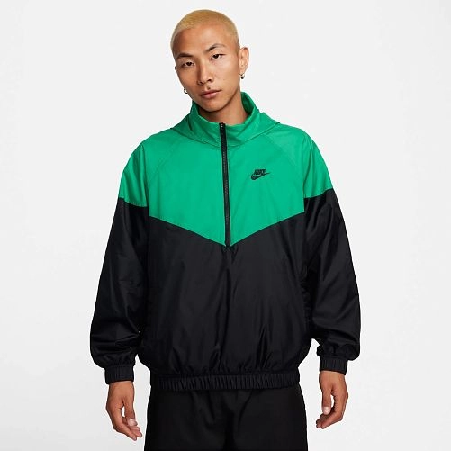 Outlet Толстовка Nike Sportswear Windrunner DQ4910-324