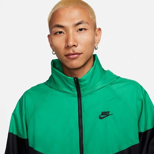 Outlet Толстовка Nike Sportswear Windrunner DQ4910-324_image_7