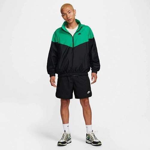 Outlet Толстовка Nike Sportswear Windrunner DQ4910-324_image_3