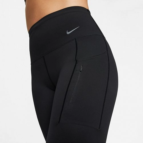Outlet Леггинси Nike Go WomenS Firm-Support High-Waisted 7/8 DQ5636-010_image_8