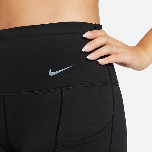 Outlet Леггинси Nike Go WomenS Firm-Support High-Waisted 7/8 DQ5636-010_image_5
