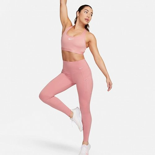 Outlet Леггинси Nike Go WomenS Firm-Support DQ5668-618