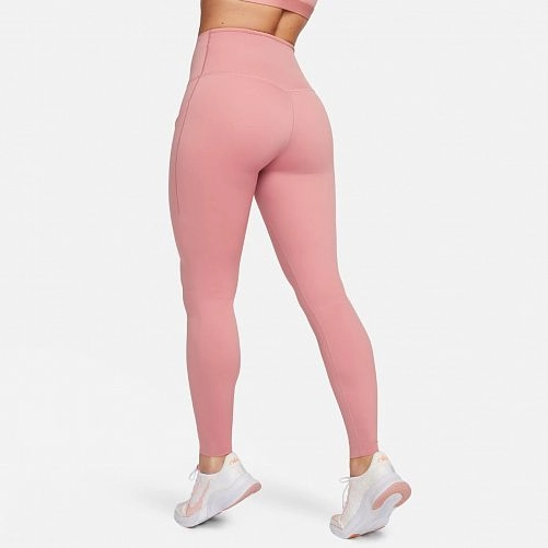 Outlet Леггинси Nike Go WomenS Firm-Support DQ5668-618_image_5