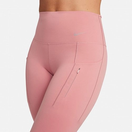 Outlet Леггинси Nike Go WomenS Firm-Support DQ5668-618_image_8