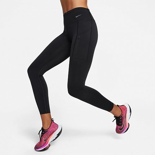 Outlet Легінси Nike Go 7/8 Tght DQ5692-010_image_9