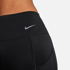 Outlet Легінси Nike Go 7/8 Tght DQ5692-010_image_5