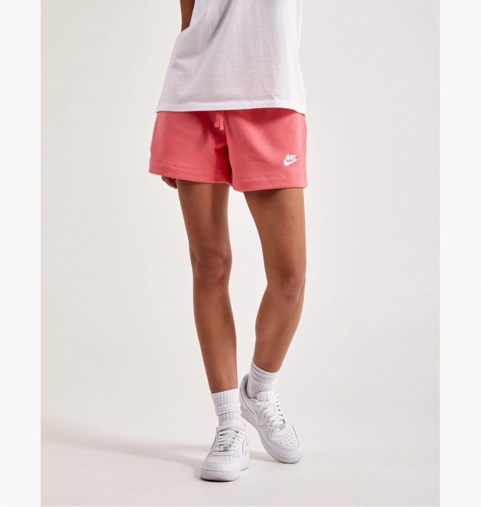 Outlet Шорти Nike Club Fleece Mid-Rise DQ5802-894