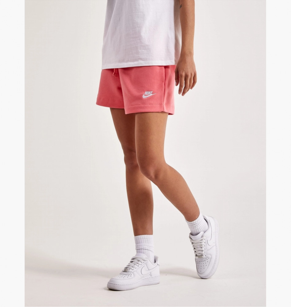 Outlet Шорти Nike Club Fleece Mid-Rise DQ5802-894_image_3