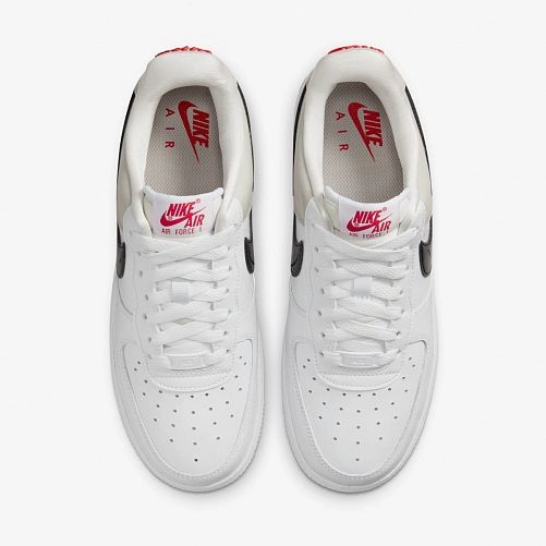 Outlet Кроссовки Nike Air Force 1 Low Dq7570-001_image_5
