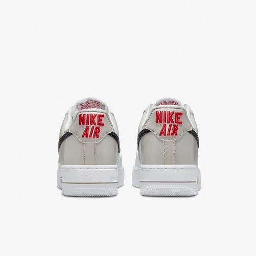 Outlet Кроссовки Nike Air Force 1 Low Dq7570-001_image_7