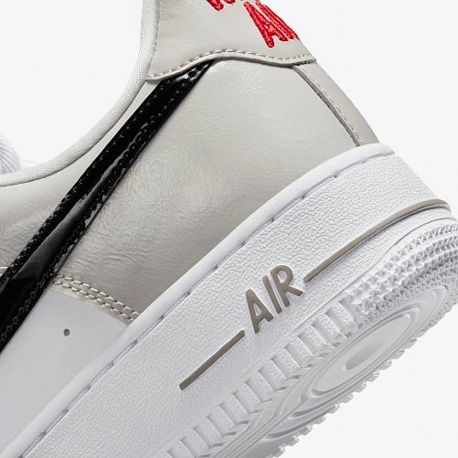 Outlet Кроссовки Nike Air Force 1 Low Dq7570-001_image_3