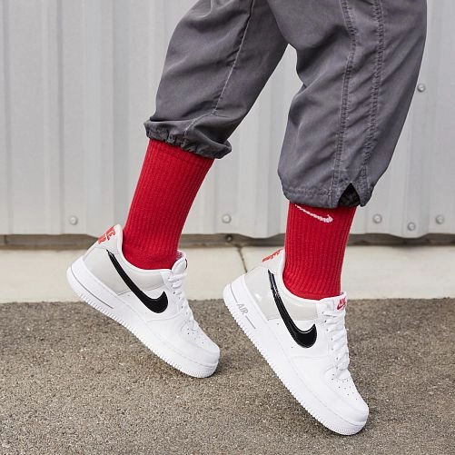 Outlet Кроссовки Nike Air Force 1 Low Dq7570-001_image_8