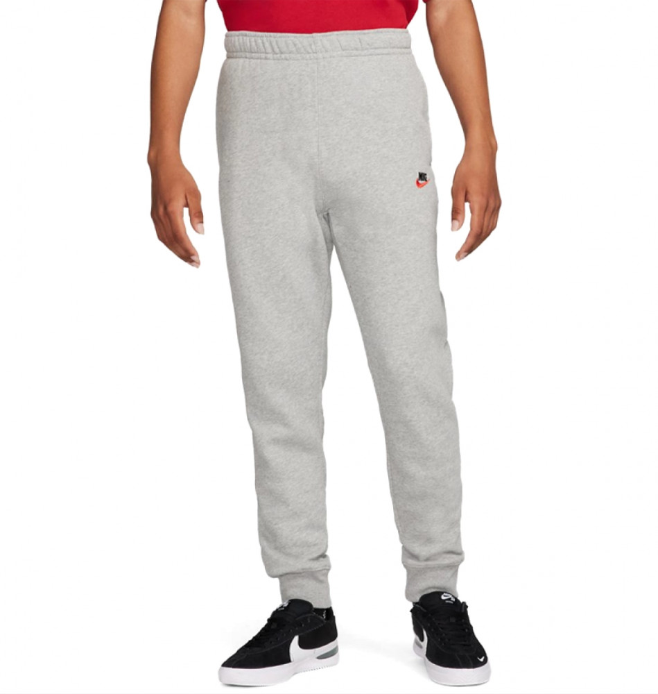 Outlet Штани Nike Club Dt Jggr Bb DQ8385-064