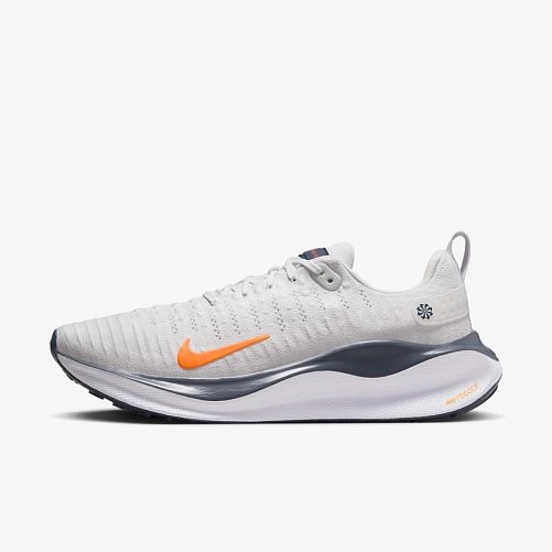 Outlet Кросівки Nike Reactx Infinity Run 4 DR2665-010
