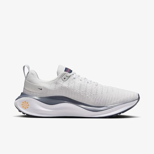 Outlet Кросівки Nike Reactx Infinity Run 4 DR2665-010