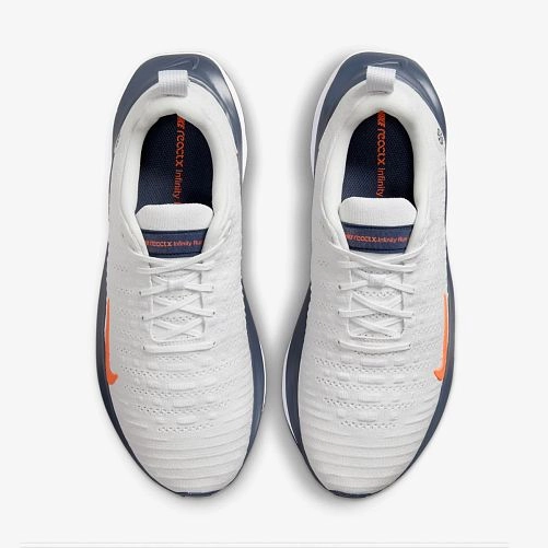 Outlet Кросівки Nike Reactx Infinity Run 4 DR2665-010_image_3