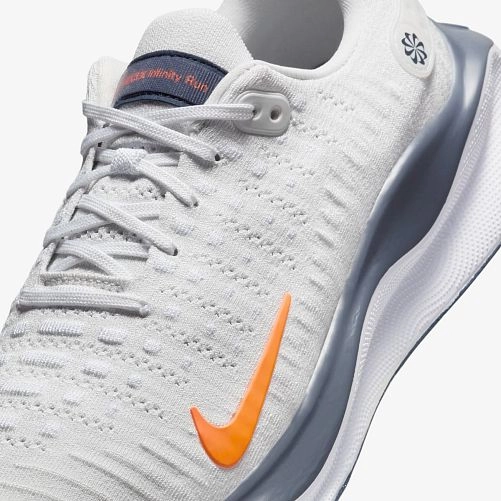 Outlet Кросівки Nike Reactx Infinity Run 4 DR2665-010_image_6