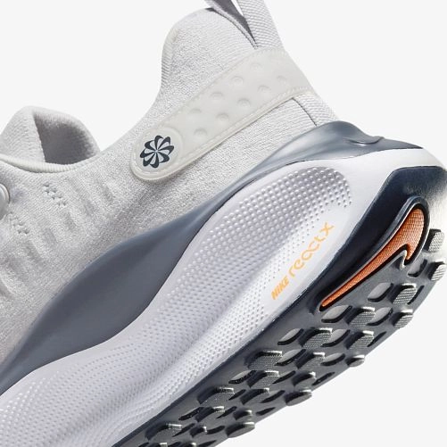 Outlet Кросівки Nike Reactx Infinity Run 4 DR2665-010_image_4
