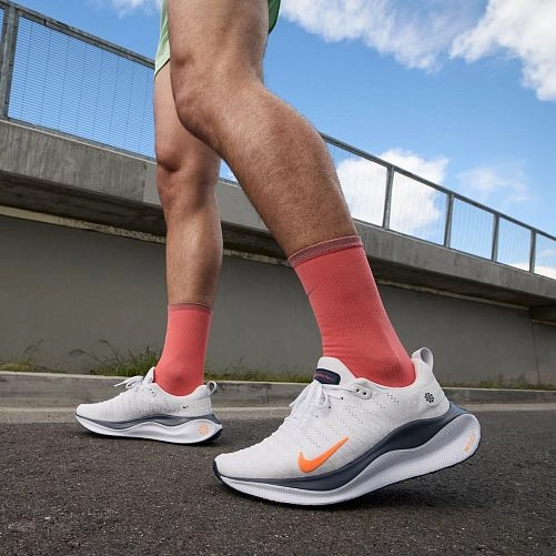 Outlet Кросівки Nike Reactx Infinity Run 4 DR2665-010_image_7