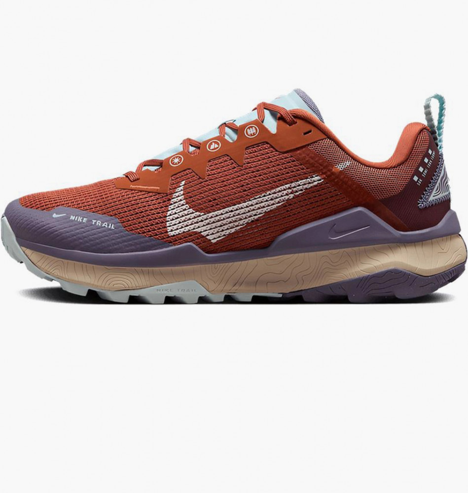 Outlet Кросівки Nike Wildhorse 8 DR2689-803