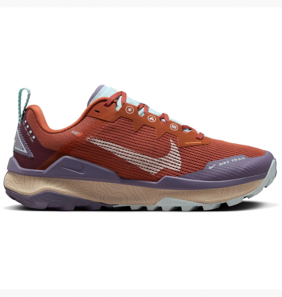 Outlet Кросівки Nike Wildhorse 8 DR2689-803