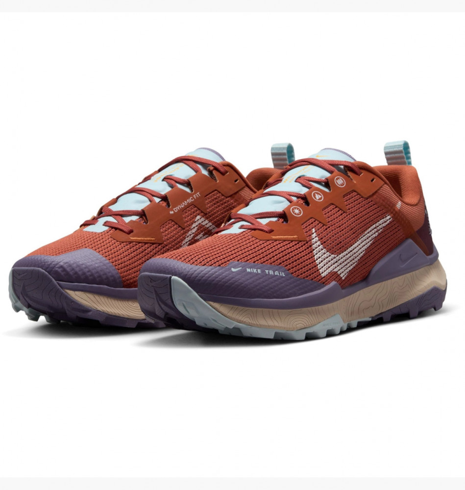 Outlet Кросівки Nike Wildhorse 8 DR2689-803_image_6
