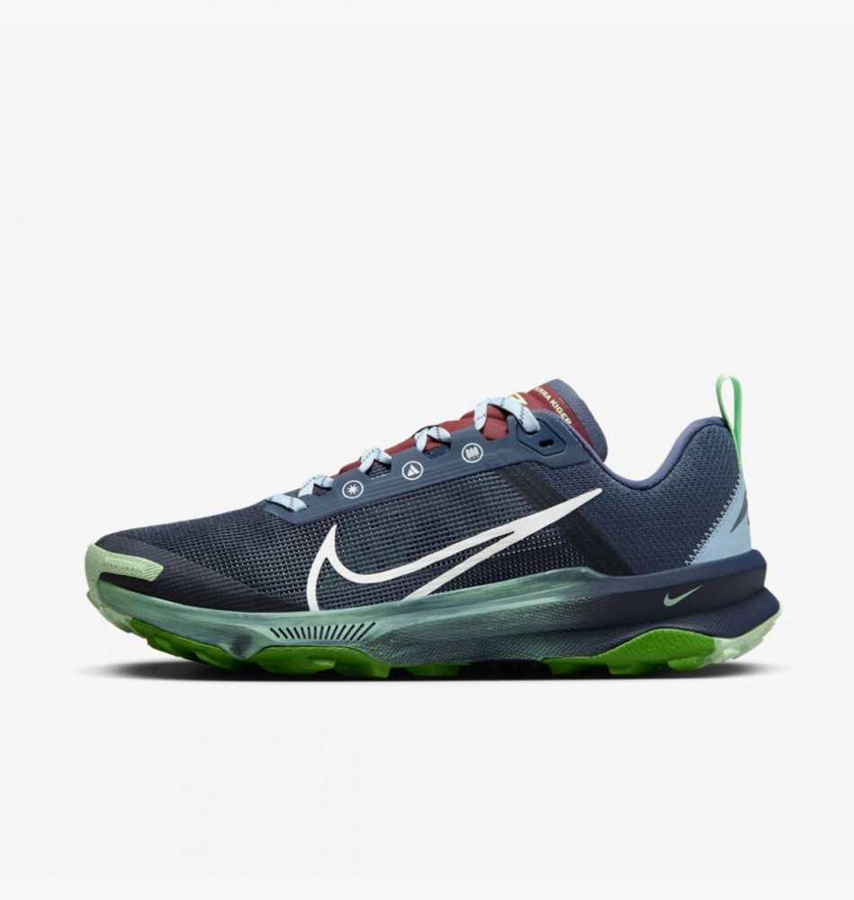 Outlet Кросівки Nike Kiger 9 Trail Running DR2694-002 DR2694-403