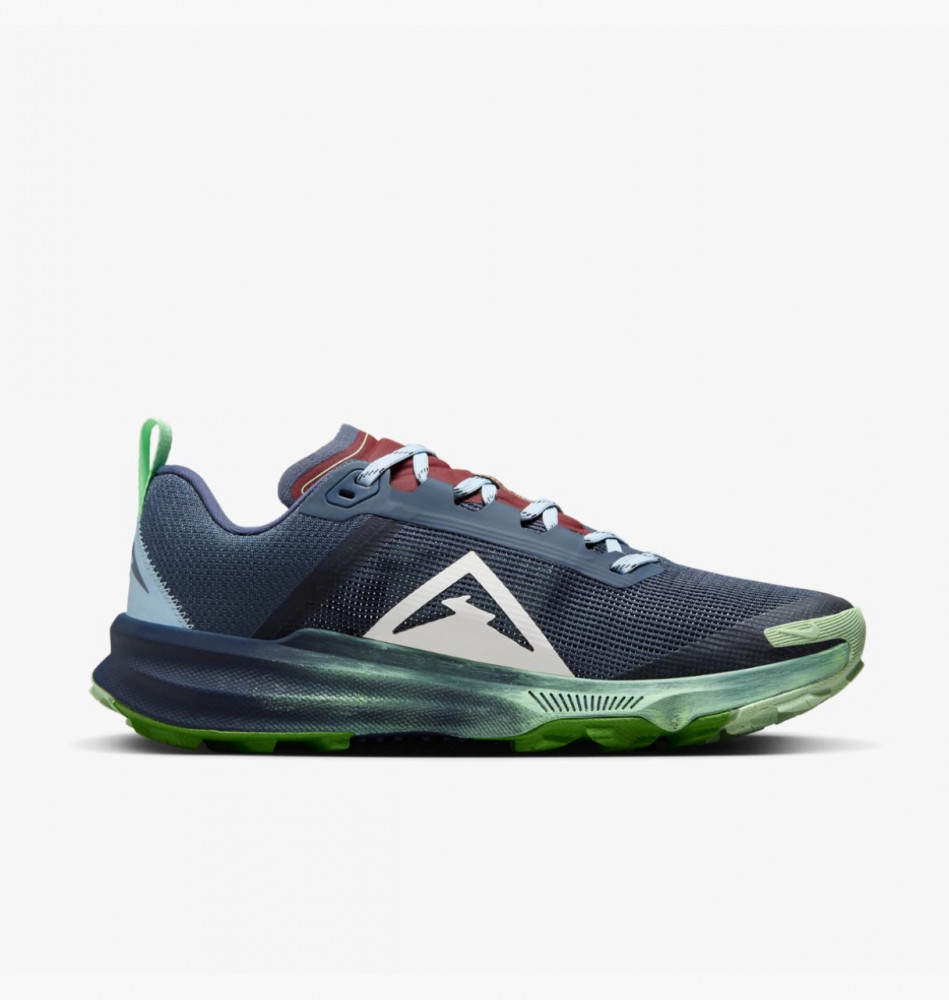 Outlet Кросівки Nike Kiger 9 Trail Running DR2694-002 DR2694-403