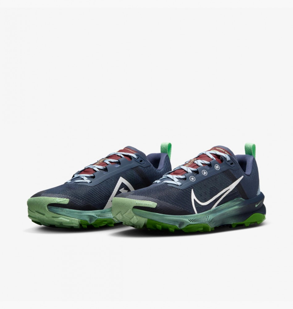 Outlet Кросівки Nike Kiger 9 Trail Running DR2694-002 DR2694-403_image_5