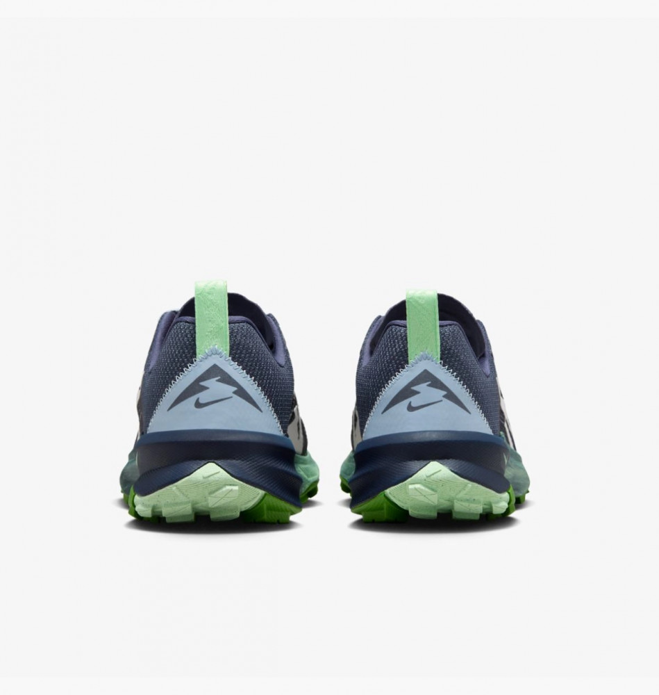 Outlet Кросівки Nike Kiger 9 Trail Running DR2694-002 DR2694-403_image_8