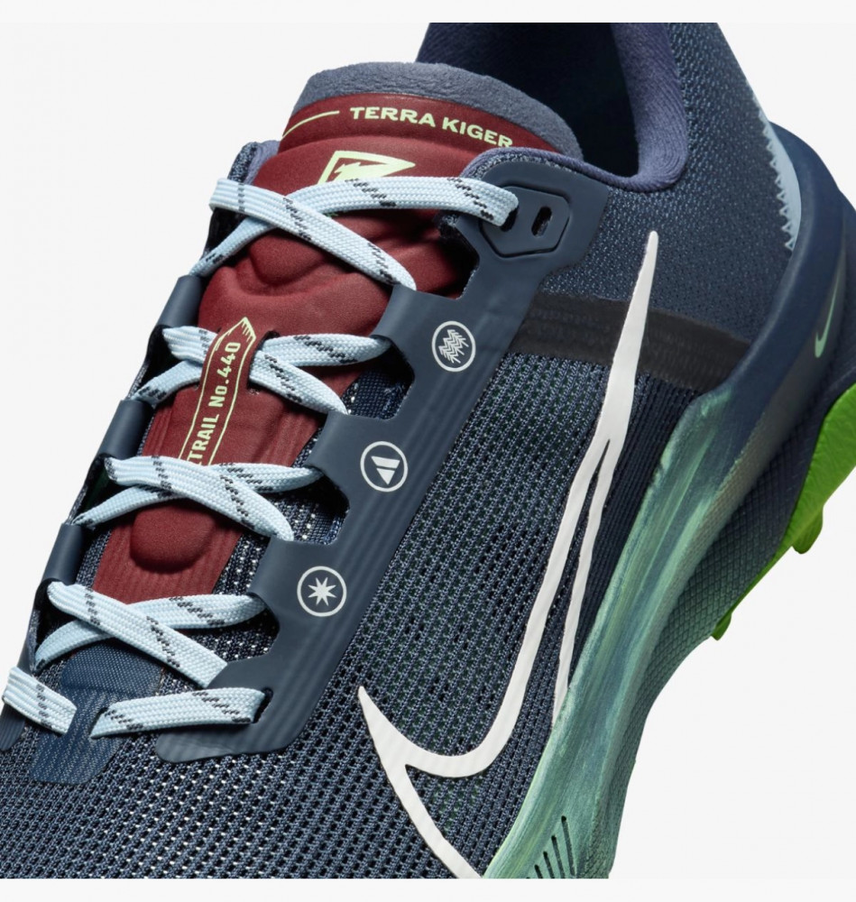 Outlet Кросівки Nike Kiger 9 Trail Running DR2694-002 DR2694-403_image_4