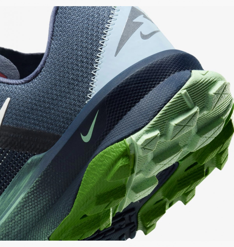 Outlet Кросівки Nike Kiger 9 Trail Running DR2694-002 DR2694-403_image_7