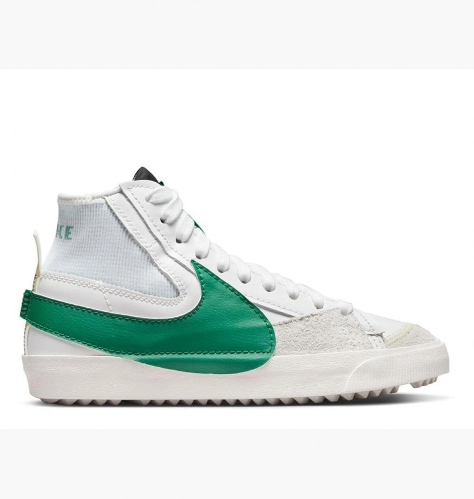 Outlet Кросівки Nike Blazer Mid '77 Jumbo DR8595-100