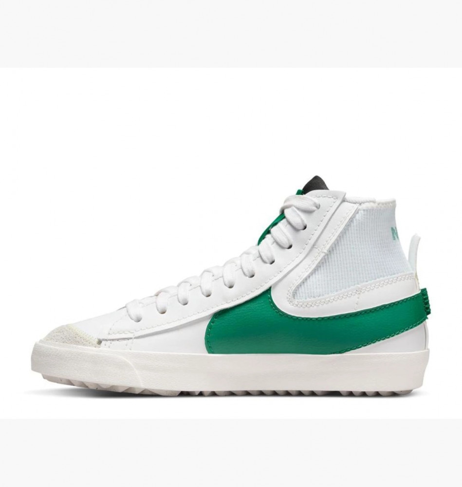 Outlet Кросівки Nike Blazer Mid '77 Jumbo DR8595-100