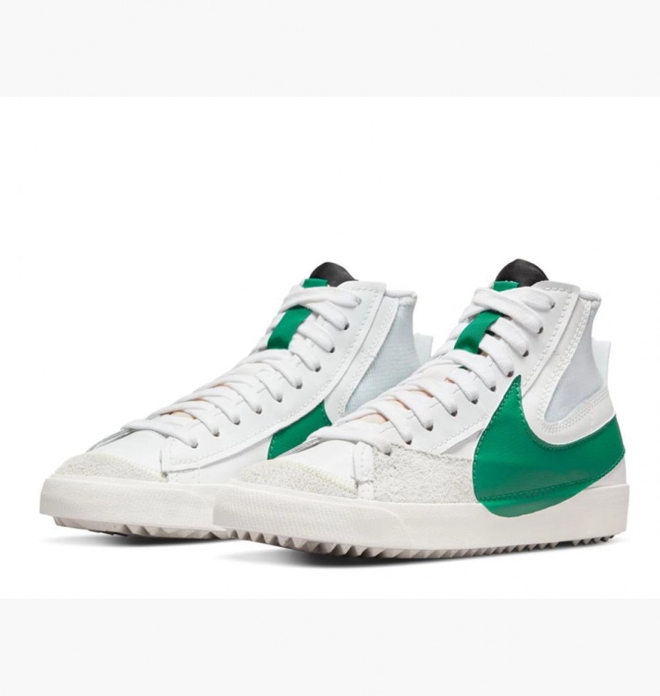 Outlet Кросівки Nike Blazer Mid '77 Jumbo DR8595-100_image_3
