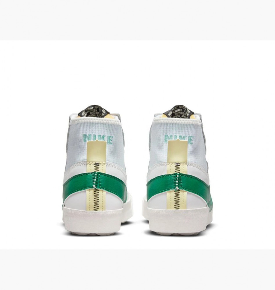 Outlet Кросівки Nike Blazer Mid '77 Jumbo DR8595-100_image_5