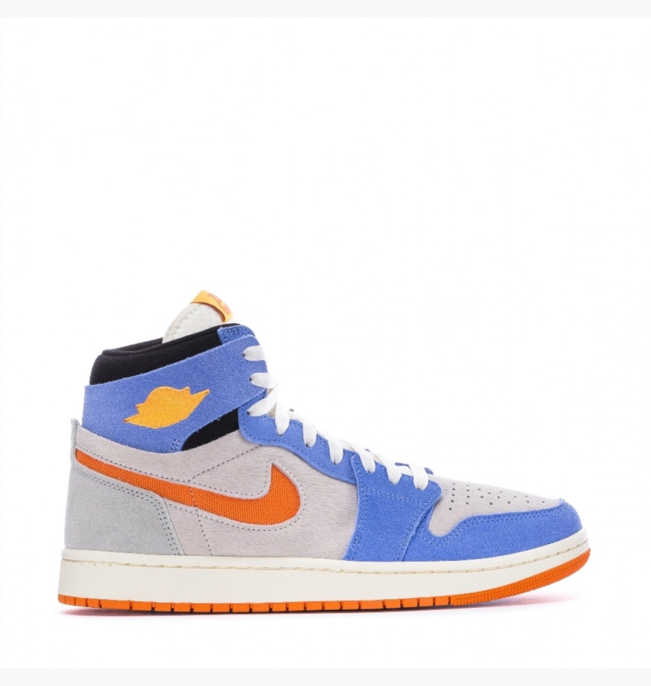 Outlet Кросівки Air Jordan 1 Zoom Cmft 2 DV1307-184