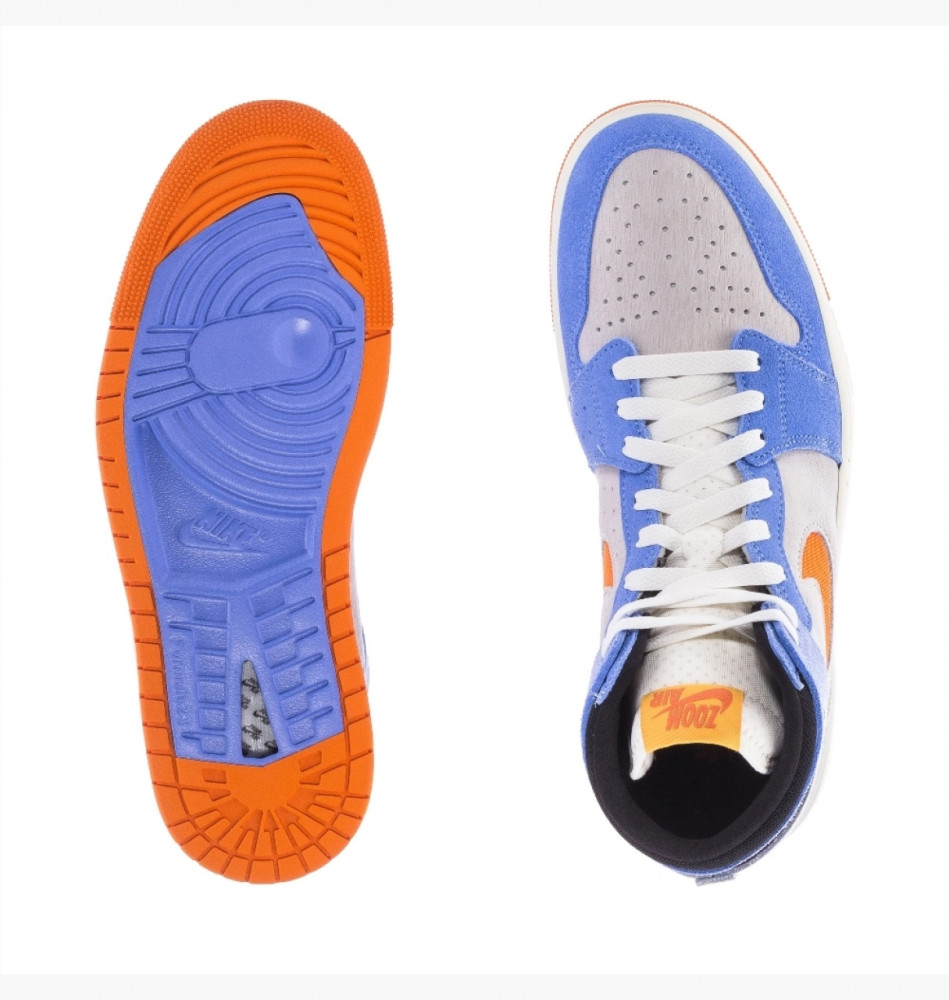Outlet Кросівки Air Jordan 1 Zoom Cmft 2 DV1307-184_image_4