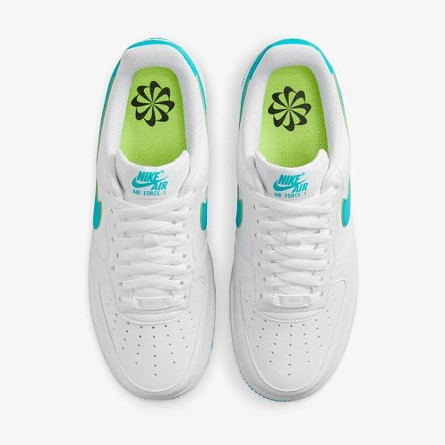 Outlet Кросівки Nike Air Force 1 DV3808-107_image_9