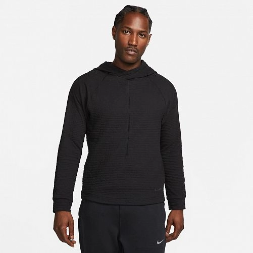Outlet Толстовка Nike M Ny Df Texture Po DV9875-010