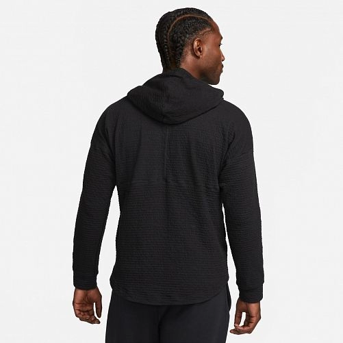 Outlet Толстовка Nike M Ny Df Texture Po DV9875-010
